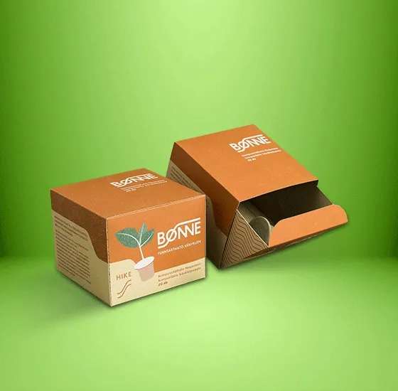Dispenser Boxes