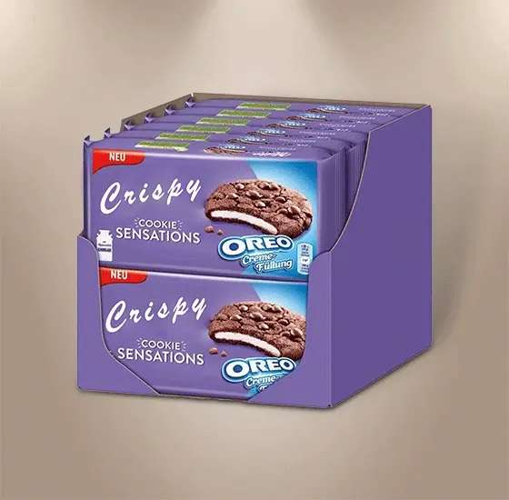 Chocolate Display Boxes