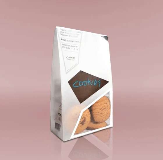 Cookie Boxes
