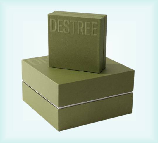 Embossing
