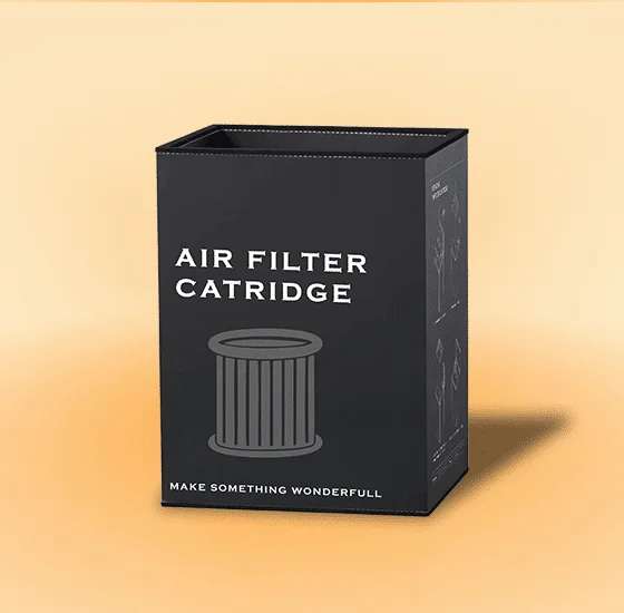 Air Filter Boxes