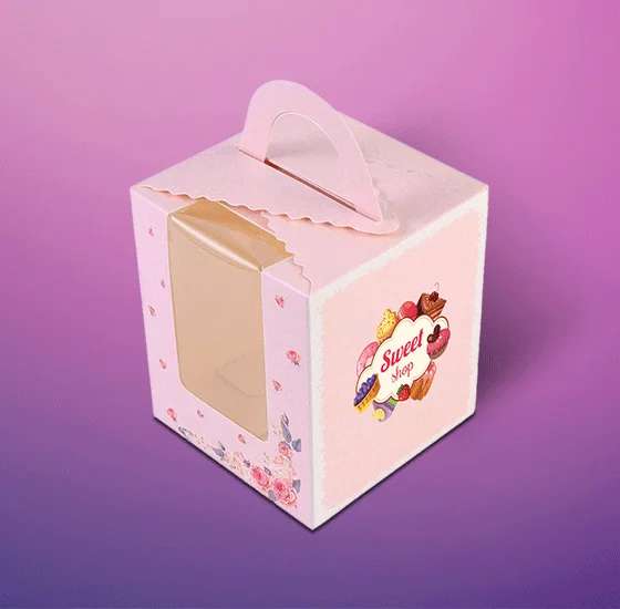 Pastry Boxes