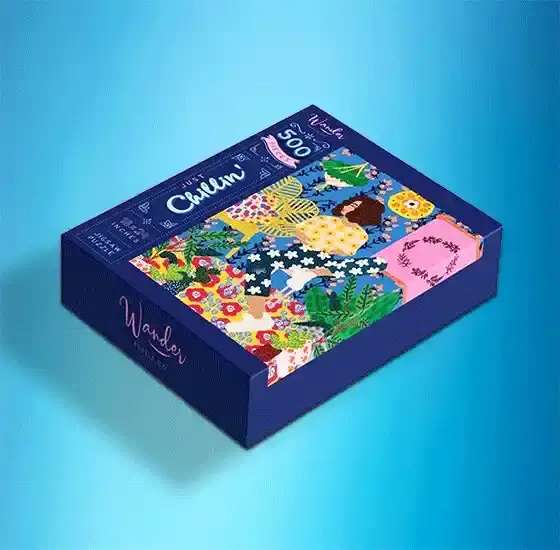 Candy Boxes