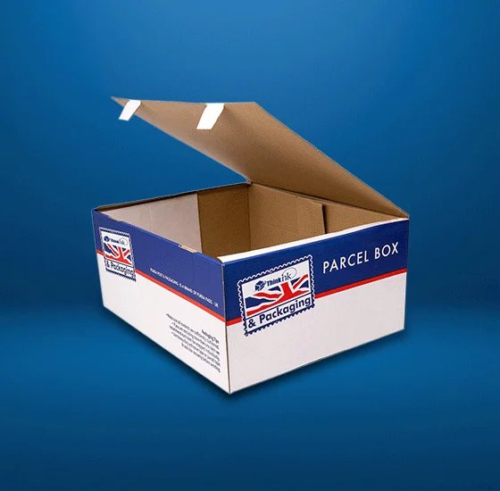 Postage Boxes