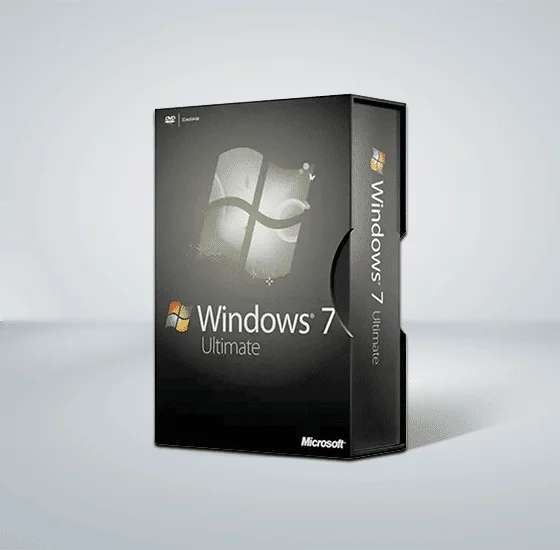 Software Boxes
