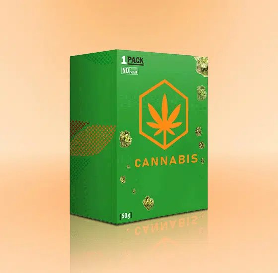 Cannabis Boxes
