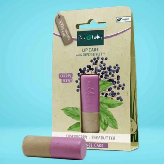 Lip Balm Boxes