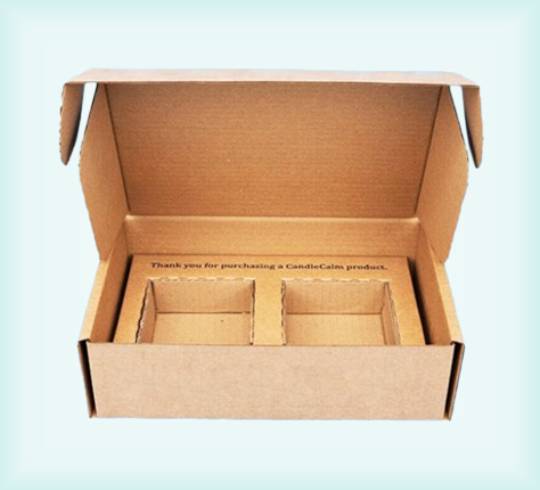 Corrugation Inserts