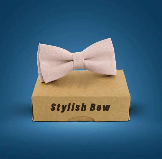 Tie Boxes