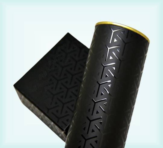 Spot Gloss UV