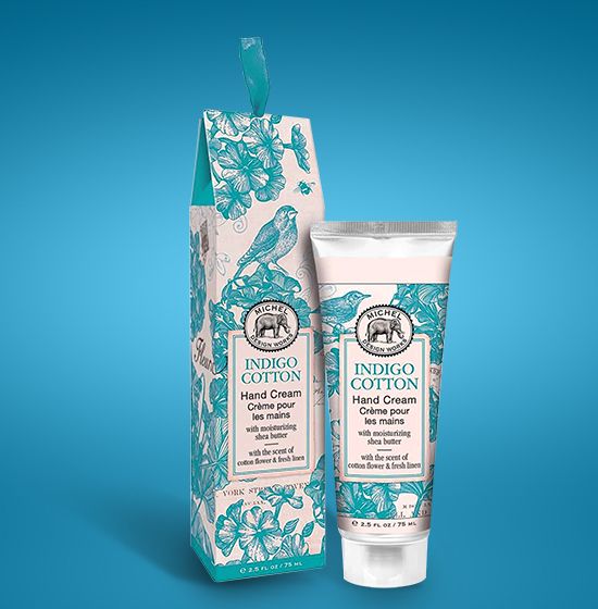 Lotion Boxes