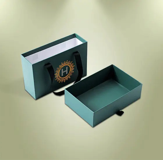 Sliding Rigid Boxes