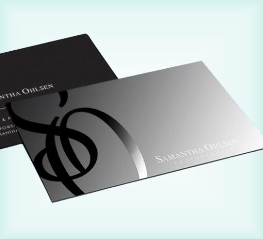 UV Coating