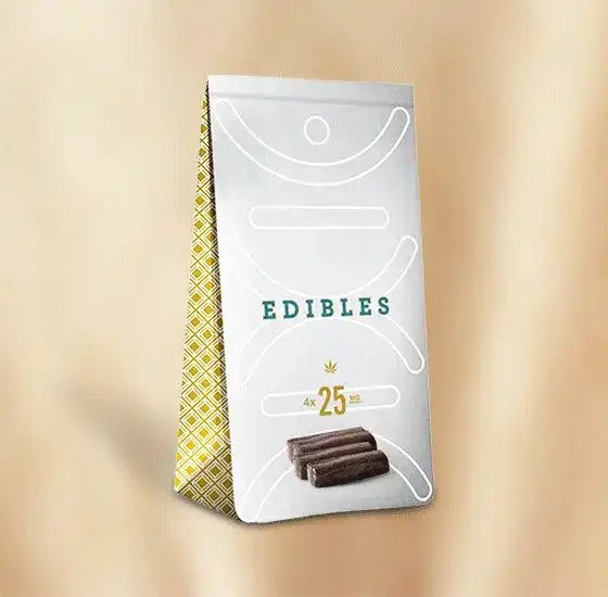 Cannabis Edible Boxes