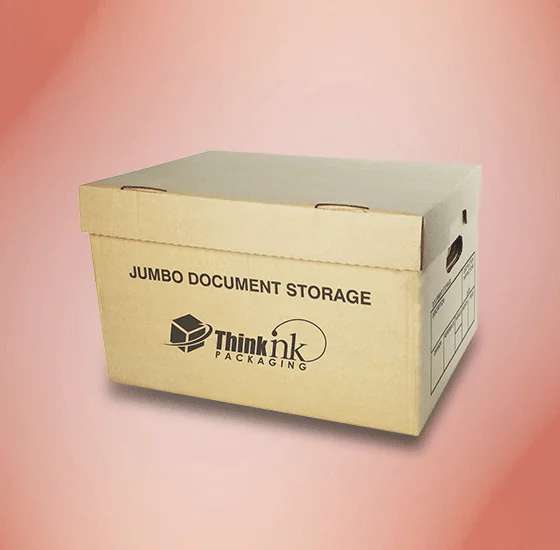 Archive Boxes