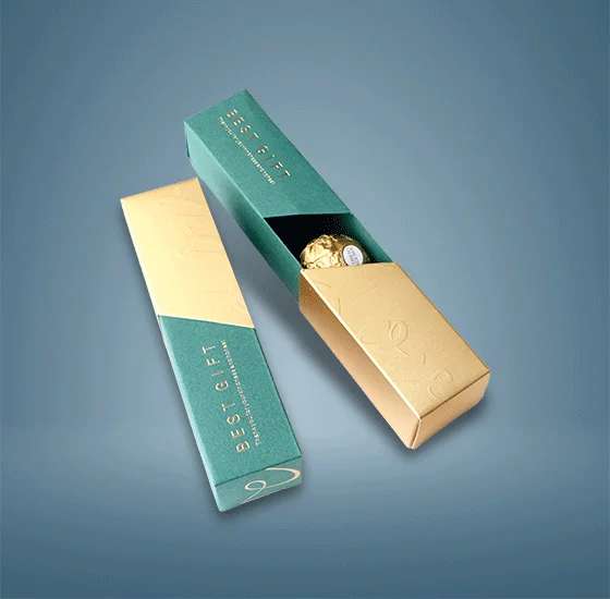 Presentation Boxes
