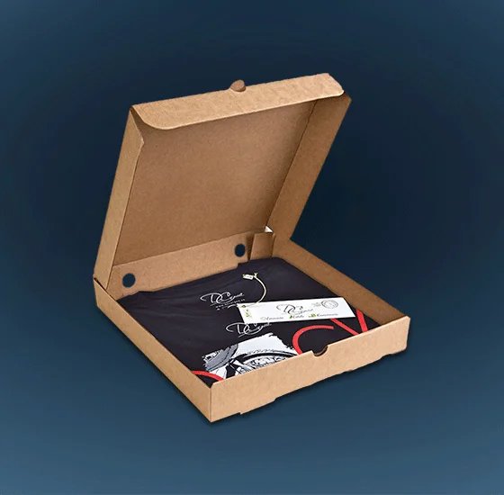 Apparel Boxes