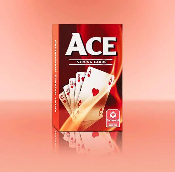 Playing Card Boxes