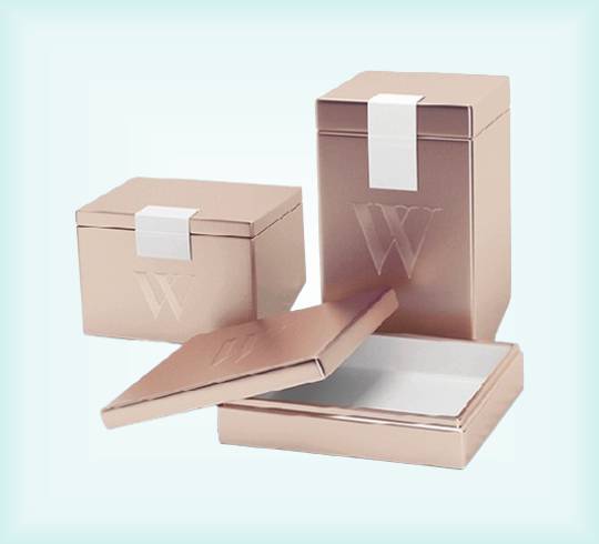 Embossing