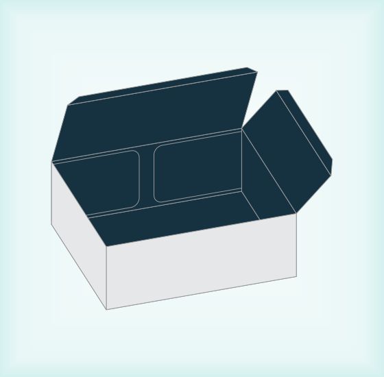 Simplex Tray