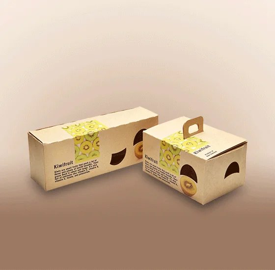Product Boxes