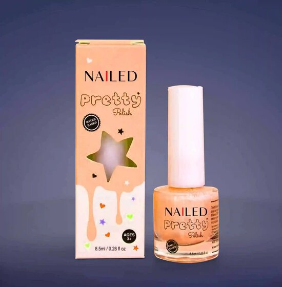 Nail Polish Boxes