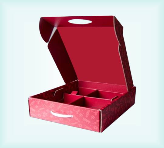 Corrugation Inserts