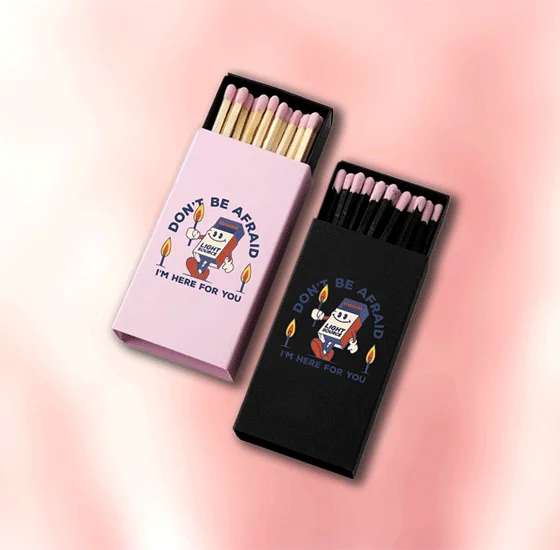 Product Boxes