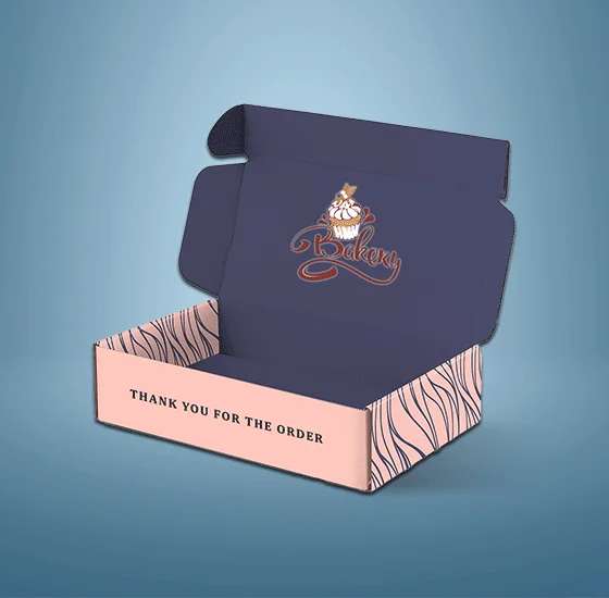 Pie Boxes