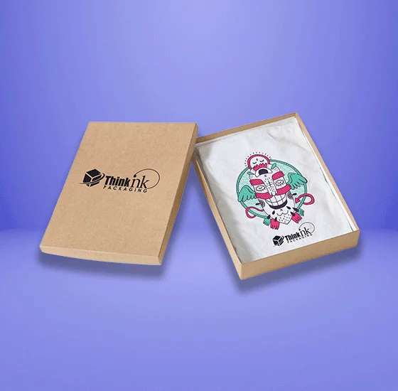 Shirt Boxes