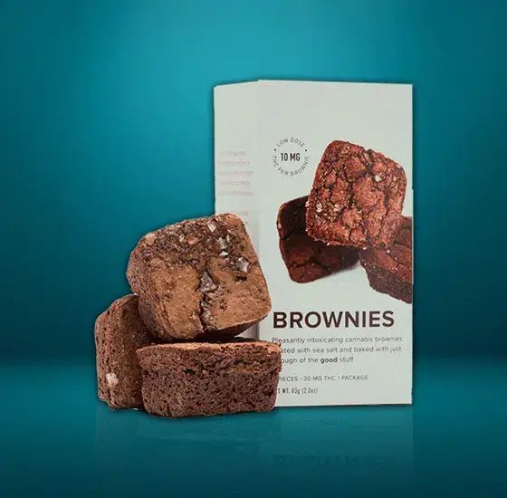 Cannabis Edible Boxes