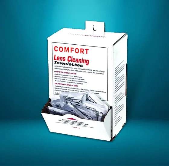 Dispenser Boxes