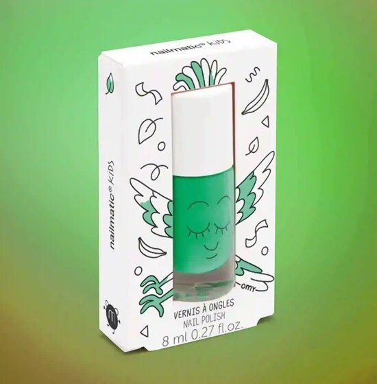 Nail Polish Boxes