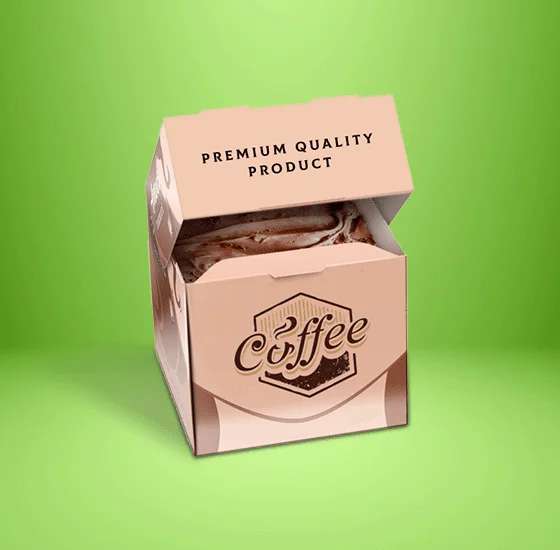 CBD Tea Boxes