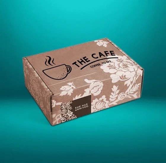 Custom Mailer Boxes