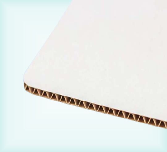 Corrugation