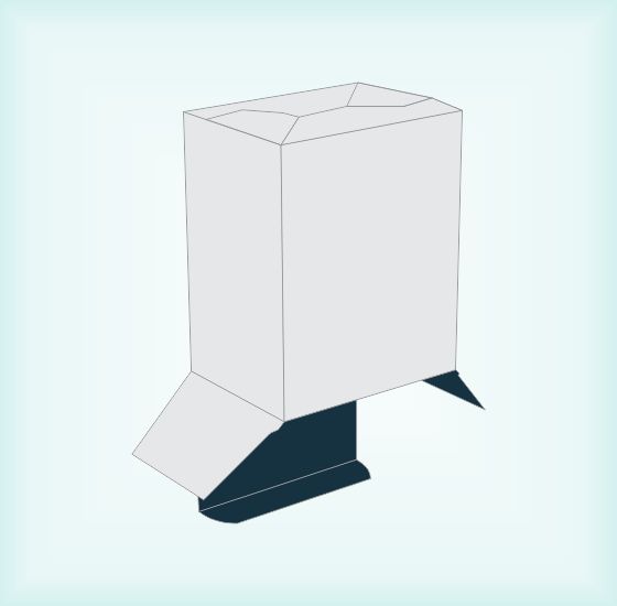 Tuck End Auto Bottom