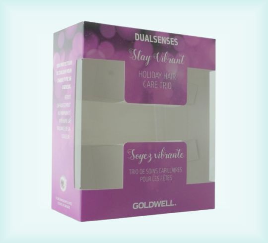 Die Cut Window