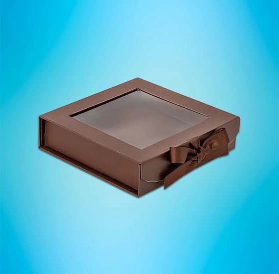 Magnetic Closure Rigid Boxes