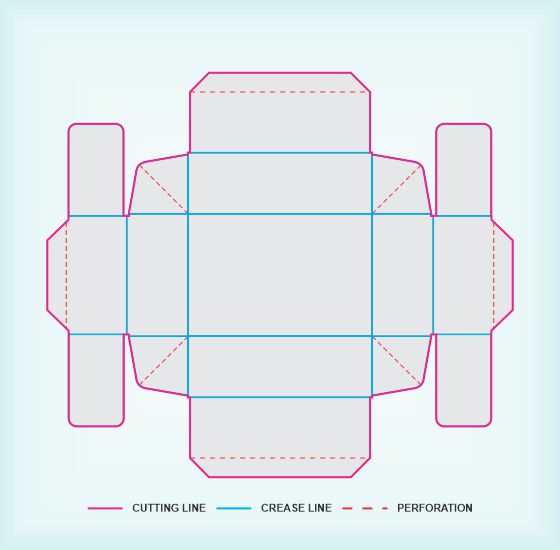 Simplex Tray