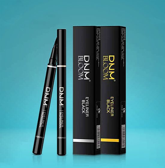 Eyeliner Boxes