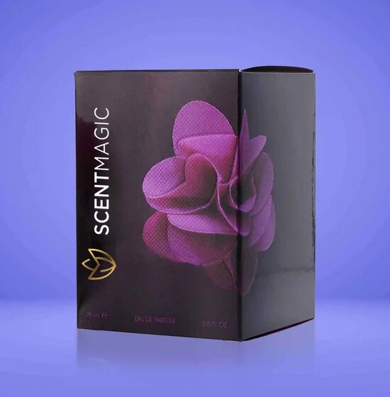 Perfume Boxes