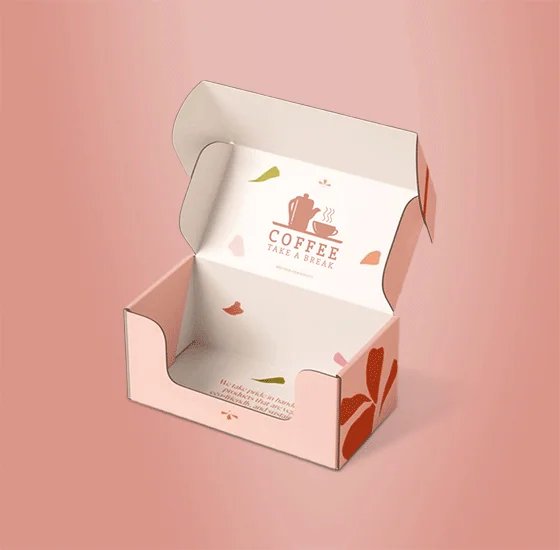 Custom Mailer Boxes