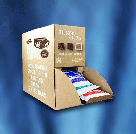 Dispenser Boxes