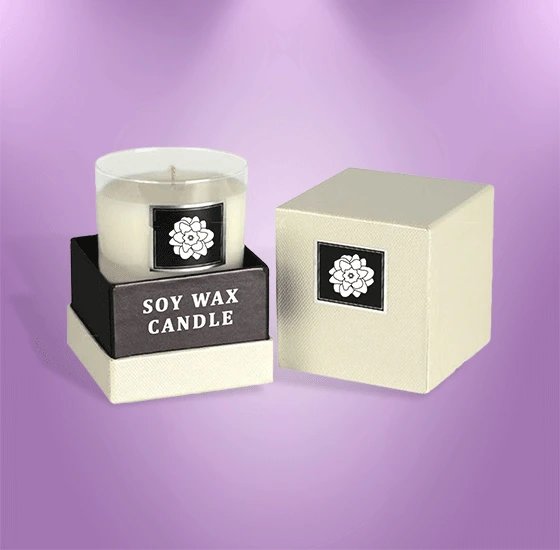 Three Piece Rigid Boxes