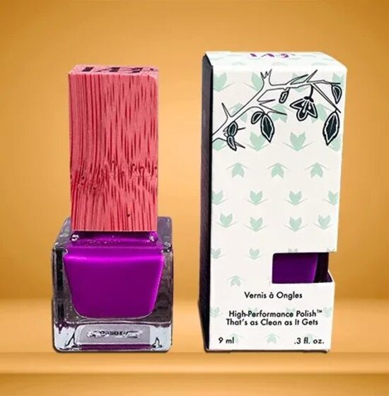 Nail Polish Boxes