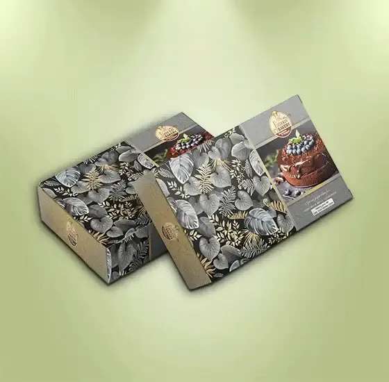 Cake Boxes
