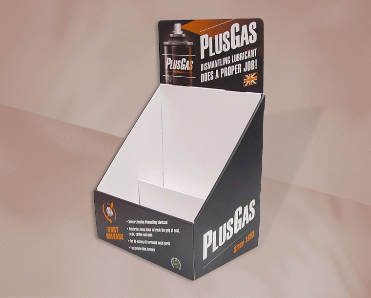 Counter Display Boxes