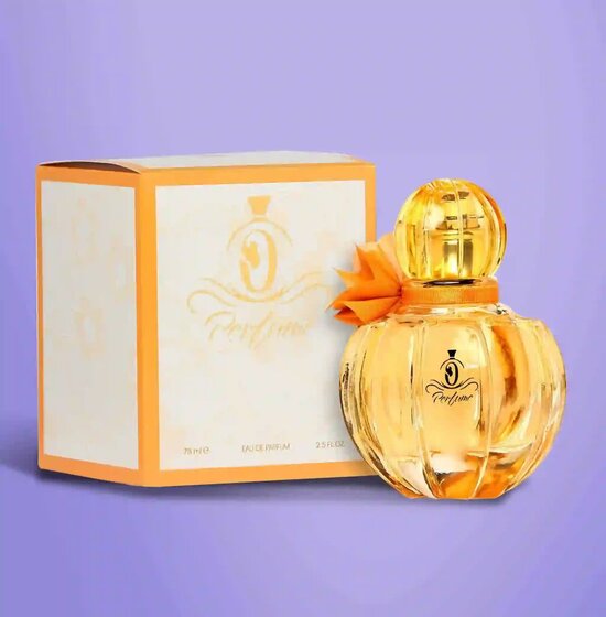 Perfume Boxes