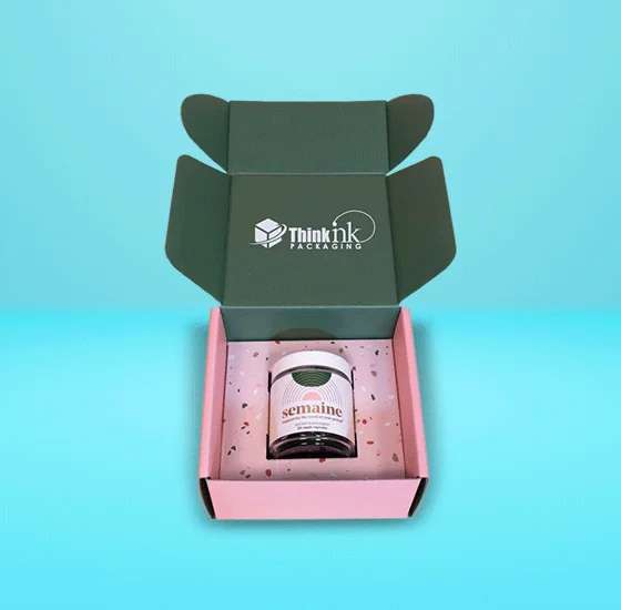 Product Boxes